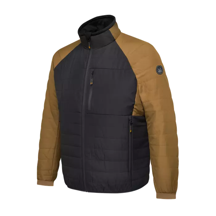 Beretta Divebomb Insulator Jacket Peat & Otter - Miesten metsästystakit - 8051832701629 - 1