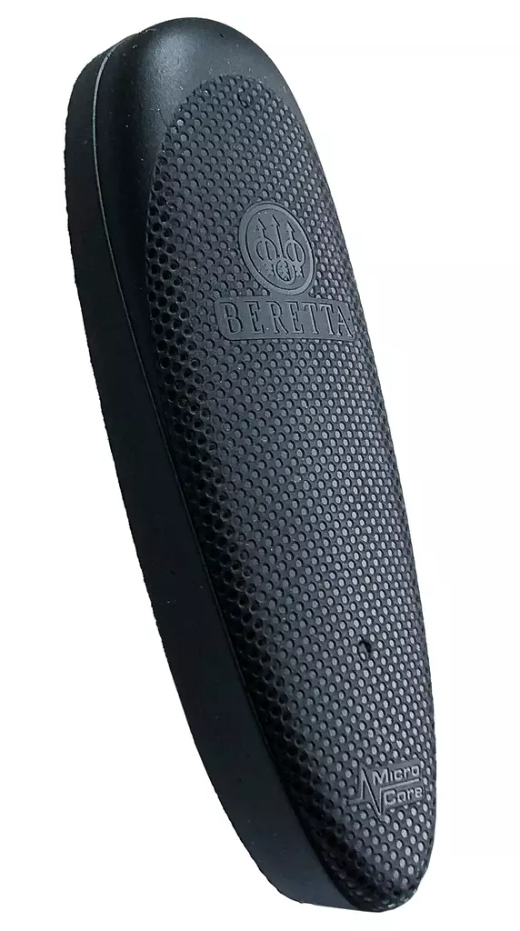 Beretta Micro Core Recoil Pad 20mm - Perälevyt - 082442122069 - 1