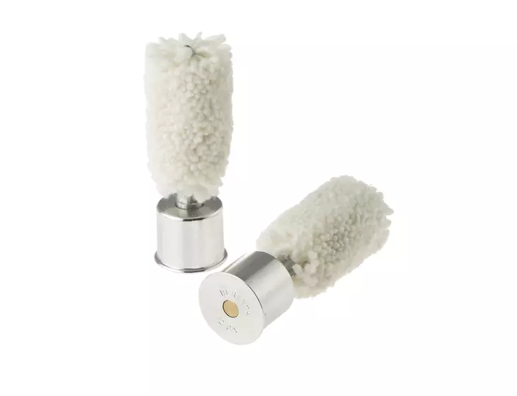Beretta Snap Caps & Wool Mops 12cal - Klikkipatruunat - 8033854496639 - 1