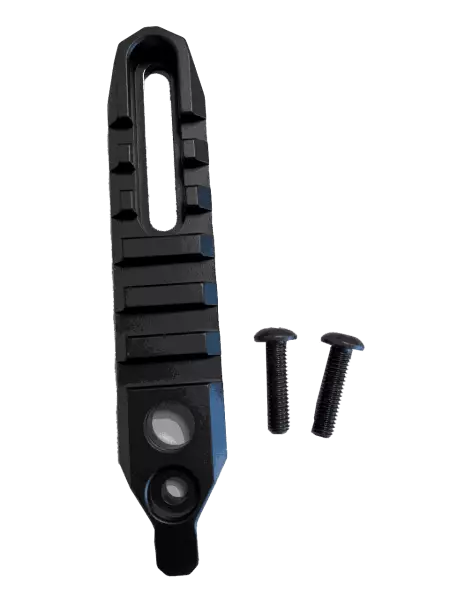 Bergara Bipod Picatinny Rail - Tukkien lisävarusteet - A04969 - 1