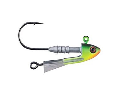 Berkley Fusion Snap Jig Firetiger 5,3g - Jigipäät - 028632795149 - 1