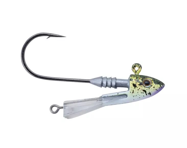 Berkley Fusion Snap Jig Goby 7,1g - Jigipäät - 028632794999 - 1
