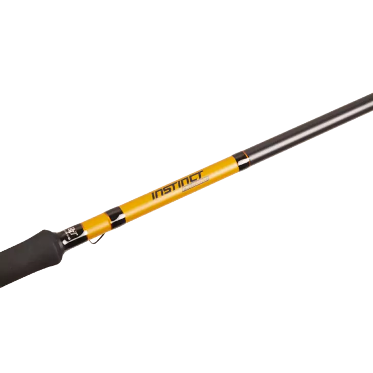 BFT Instinct Reloaded Spin - Muut avokelavavat - 7340029425969 - 1