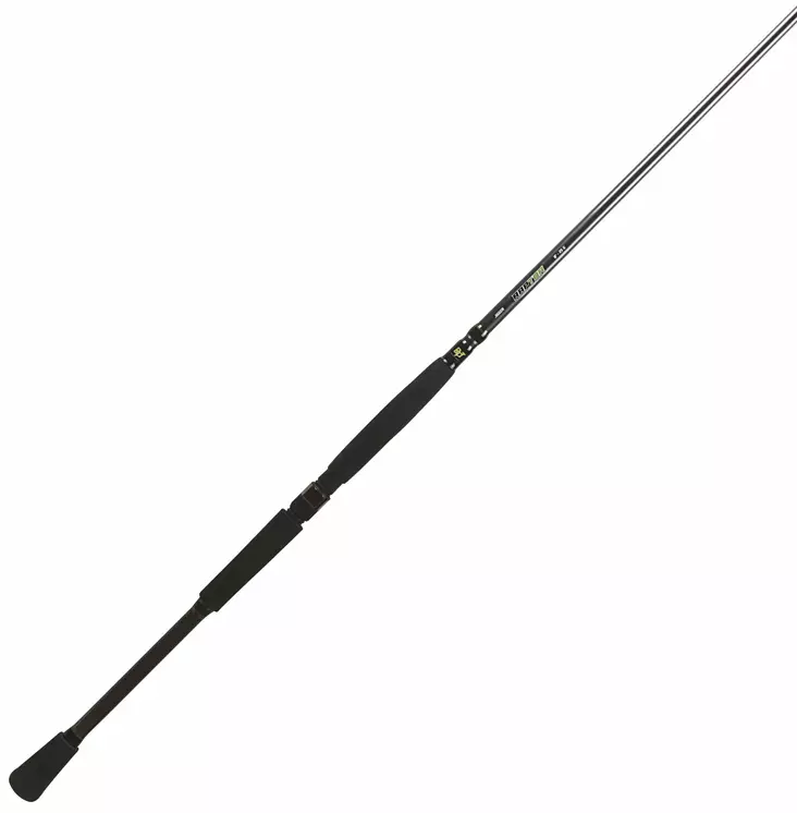 BFT Raptor G2 Pike Spin - Muut avokelavavat - 7340029417339 - 1