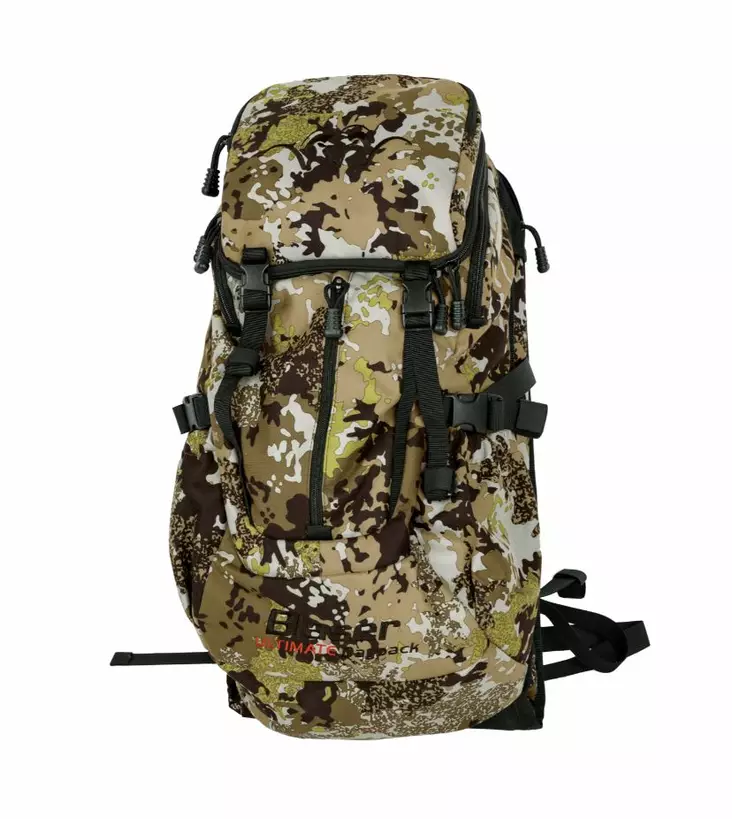 Blaser Ultimate Daypack Huntec - Reput - 80409339 - 1