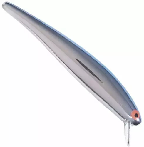 Bomber Long A 15A - Vaaput +10 cm - 34004000009 - 1