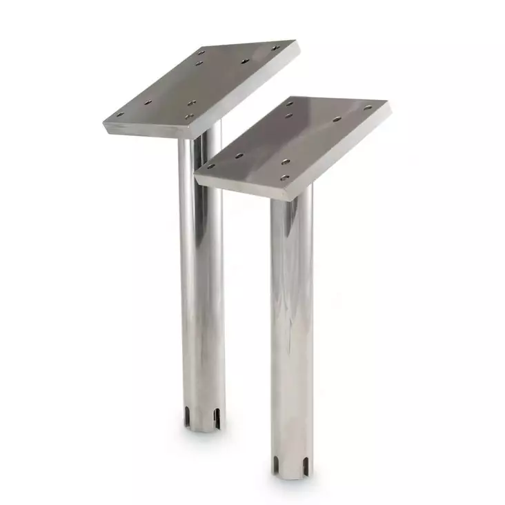 Cannon S.S. Gimbal Mount - Vapatelineet - 029402031689 - 1