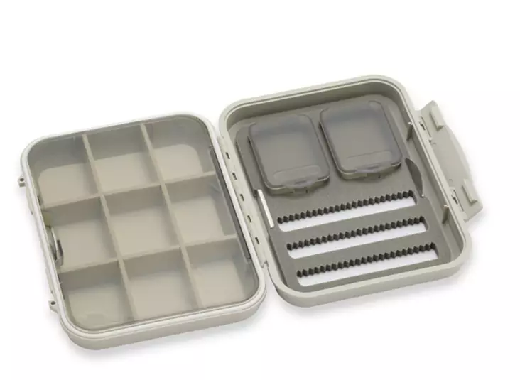C&F Dry Dropper Fly Case Small - Perhorasiat - 4560111386869 - 1