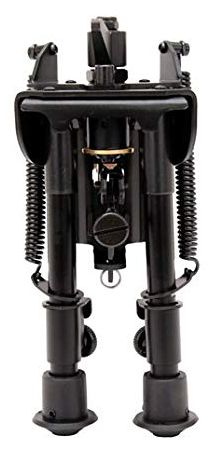 Champion STD Bipod 6-9" - Bipodit ja ampumatuet - 076683408549 - 1