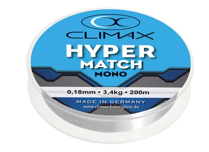 Climax Hyper Mono Match - Monofiilisiimat - 4048855343459 - 2