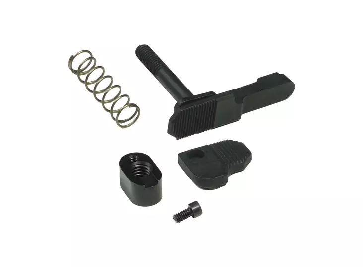 CMMG Zeroed Ambi Mag Catch Kit AR15 - Kiväärien osat - 55AFF89 - 2