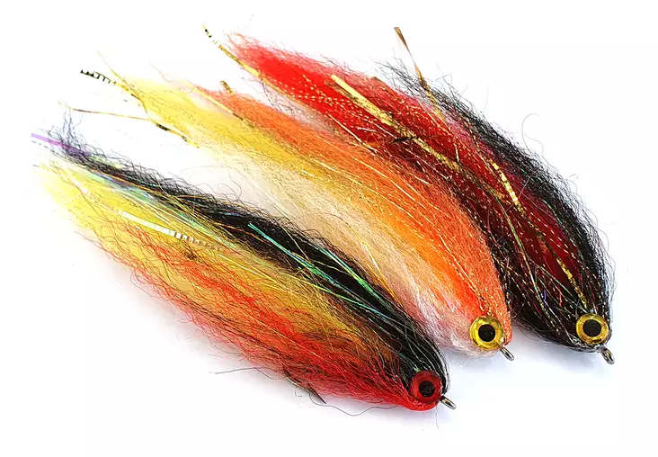 Craft n Roll Pike Fly - Haukiperhot - 353500009 - 1