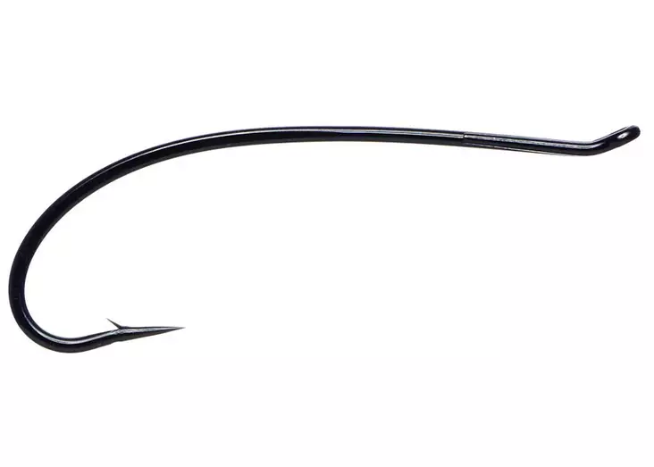 Daiichi 2051 Alec Jackson Spey Hook - Lohikoukut - 754072339079 - 1