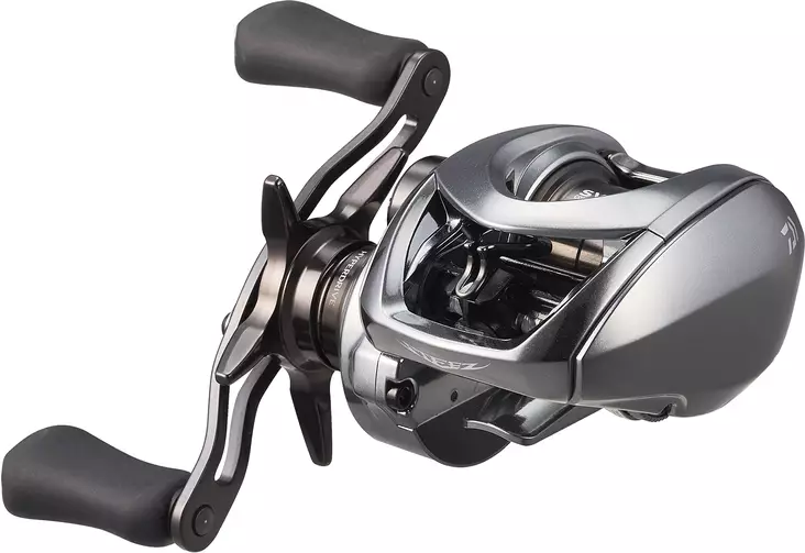 Daiwa 25 Steez LTD CT SV TW 70 - Ruoto.fi verkkokauppa