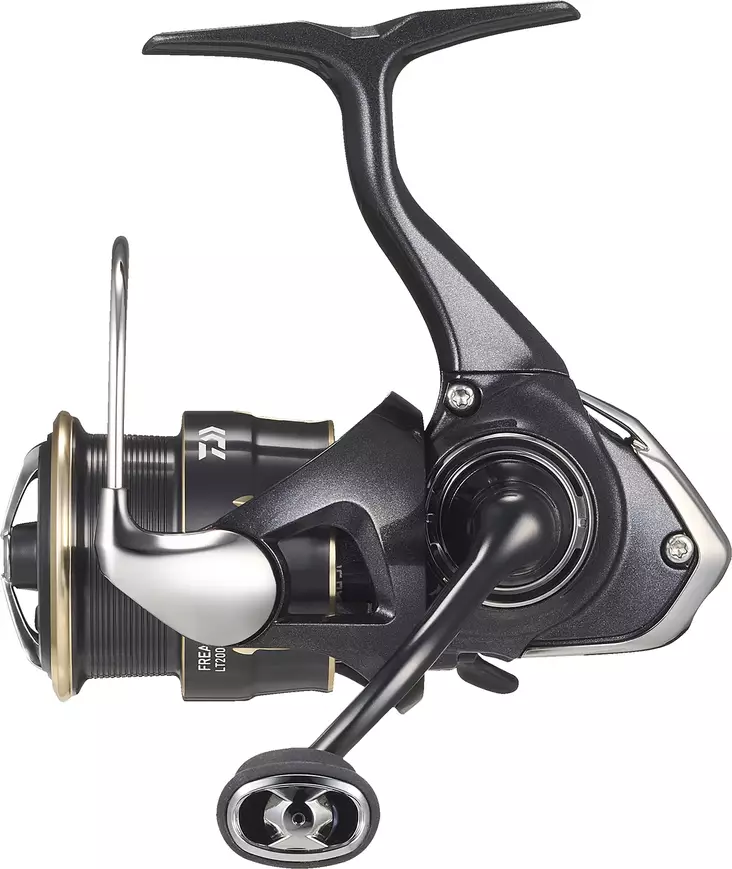 Daiwa 26 Freams LT - Etujarrulliset avokelat - 043178444979 - 1