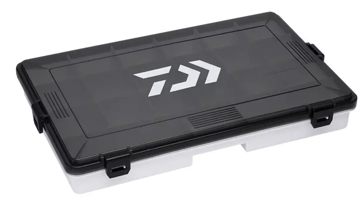 Daiwa D-Box Large Regular - Vieherasiat - 043178174609 - 1