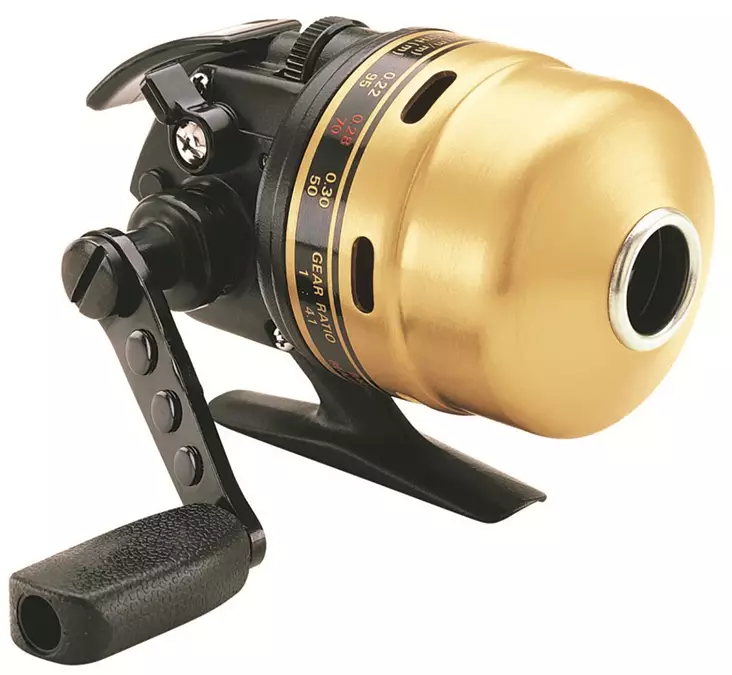 Daiwa Goldcast III CG - Umpikelat - 043178910009 - 1