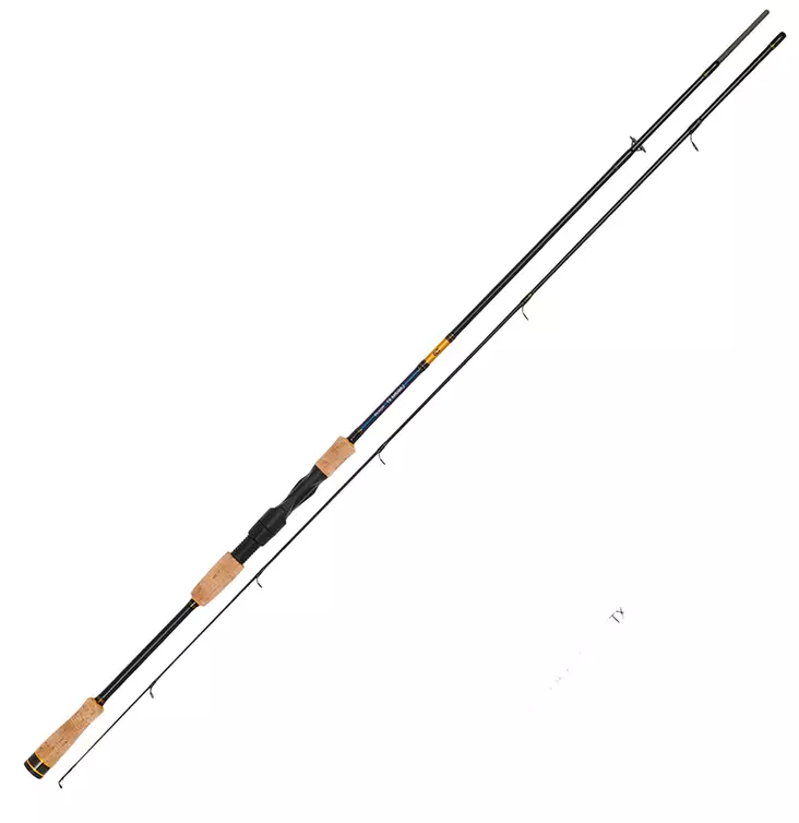 Daiwa Laguna XT Bait 8' -120g 2pcs - Daiwa-hyrräkelavavat - 5055545228889 - 1