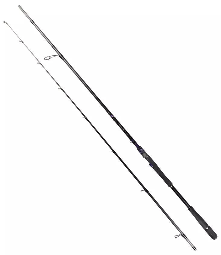 Daiwa Prorex AGS Spin - Daiwa-avokelavavat - 5055545251559 - 1