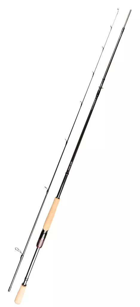 Daiwa Steez AGS Spin - Daiwa-avokelavavat - 5055545255519 - 1