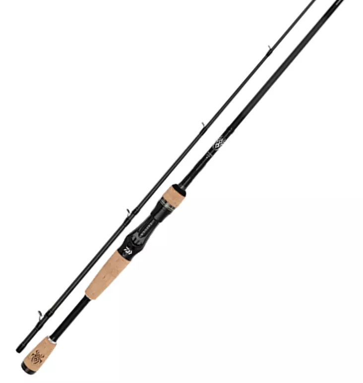 Daiwa Tatula - Daiwa-hyrräkelavavat - 5055545234149 - 1