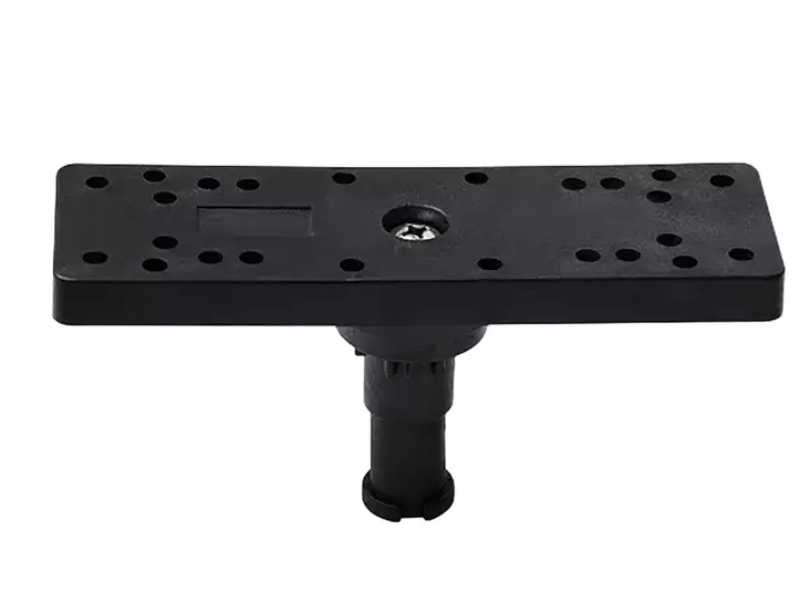 DAM Fishfinder Mount Big - Muut lisävarusteet - 5706301710079 - 1