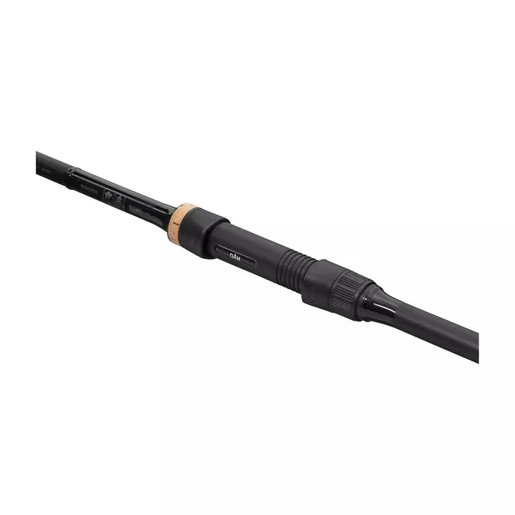 DAM Iconic2 Carp 2,40m 2.75lb 2pc - Kompaktit & stalking-karppivavat - 5706301043719 - 1