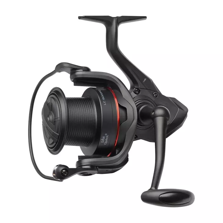 DAM Quick Intenze LC 6000FD - Karppikelat - 4044641003569 - 1