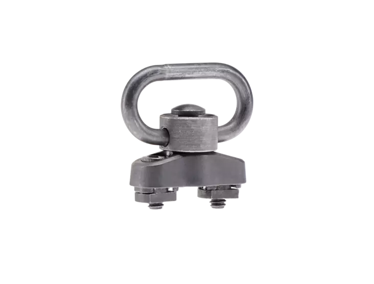 Daniel Defense M-LOK QD Swivel Point - Asehihnat ja hihnalenkit/-kiinnikkeet - 03-018-16239 - 1