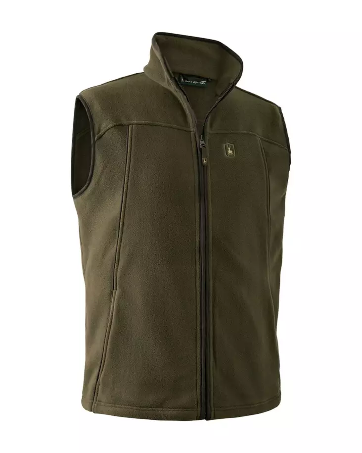 Deerhunter Eagle Fleece WC 2XL Tarmac Gr - Miesten metsästystakit - 5702827225509 - 1