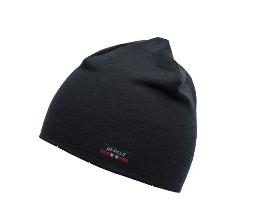 Devold Breeze Beanie Ink - Metsästäjän alus- ja väliasut - 7028567491829 - 1