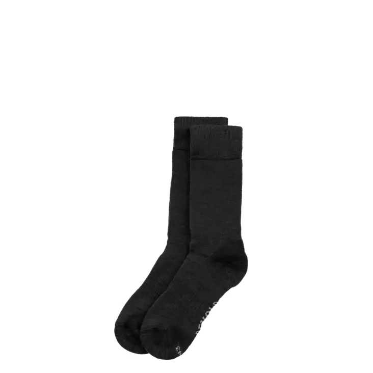 Devold Multi Merino Heavy Sock Black - Sukat, buffit ja muut - 7028567727669 - 1
