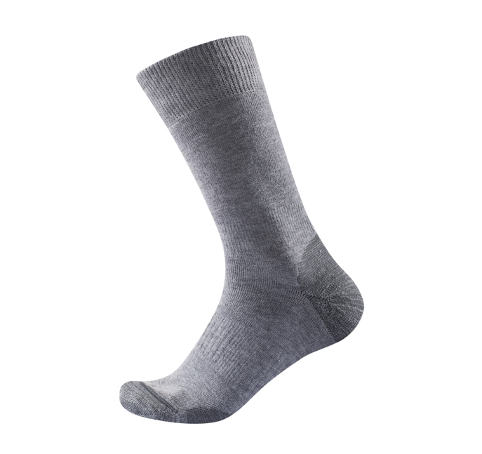 Devold Womens Outdoor Merino Heavy Sock - Metsästäjän alus- ja väliasut - 7028567191439 - 1