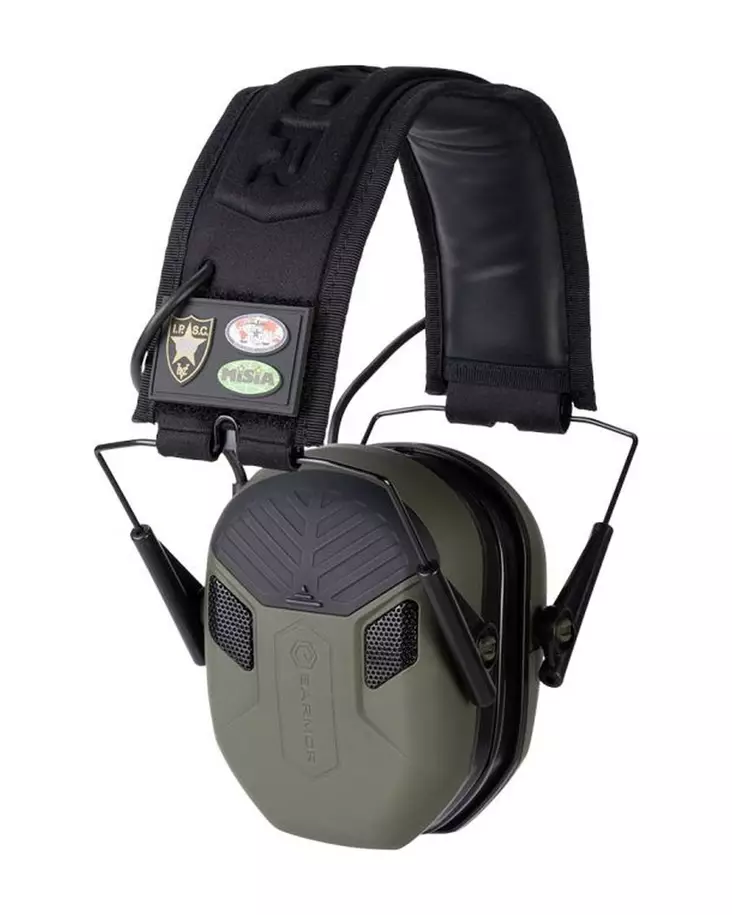 Earmor M300X Headset - Kuulosuojaimet - 671716214229 - 1