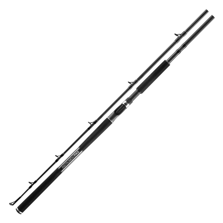 Eastfield Instrument Pike Trophy 8'6'' -350g - Muut hyrräkelavavat - 7350002663639 - 1