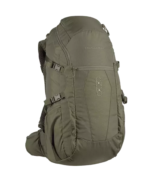 Eberlestock FreeFall 2000 Pack - Taktiset reput ja rinkat - 810039454459 - 2