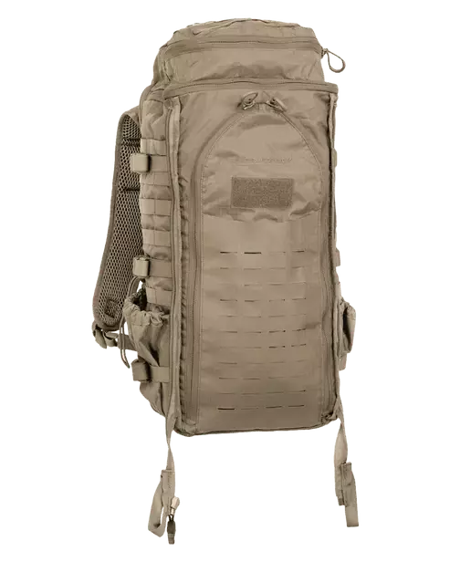 Eberlestock Little Brother Pack - Taktiset reput ja rinkat - 812028014019 - 2