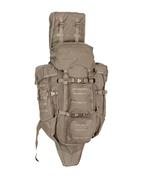 Eberlestock Operator Pack V6 - Taktiset reput ja rinkat - 812028011599 - 2