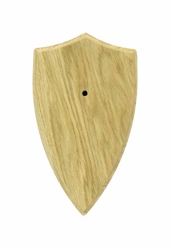 Eurohunt Trofeetausta Vaalea 20x12cm - Sekalaiset metsästystuotteet - 4250392310669 - 1