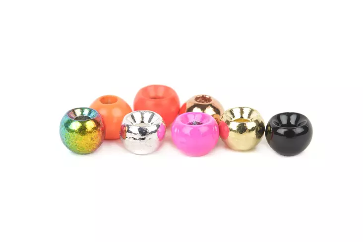 FD Tungsten Beads 3,8mm - Volframikuulat - 40200200059 - 1