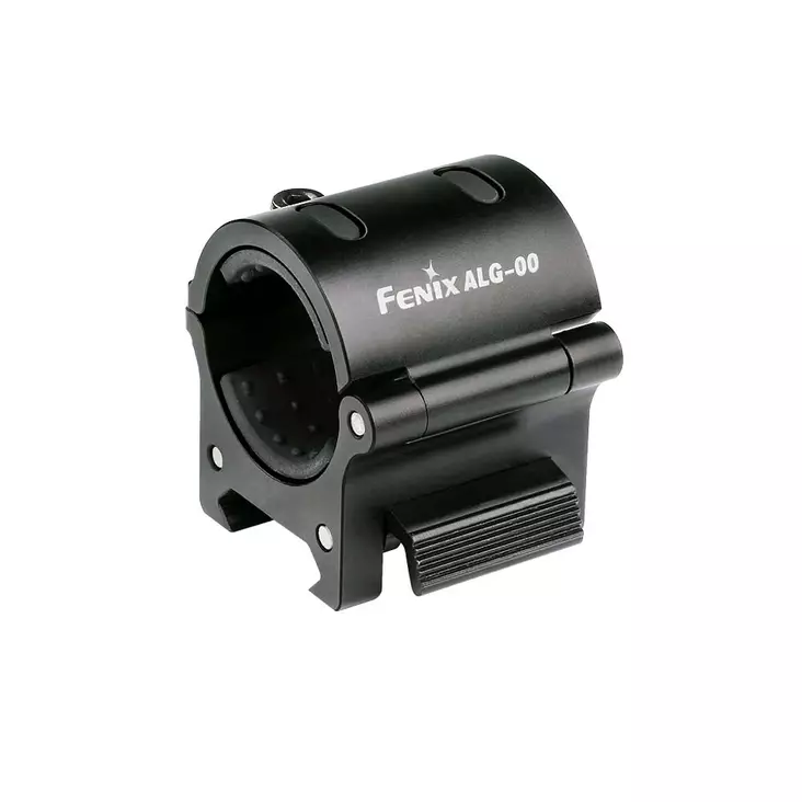 Fenix ALG-00 Flashlight Ring - Asevalojen tarvikkeet - 6942870304069 - 1