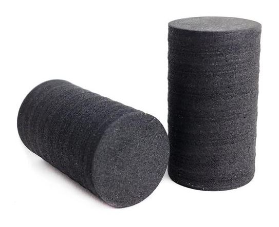 Fly Dressing Bauer Waterpushing Foam 20mm - Muut sidontatarvikkeet - 85956873599 - 1