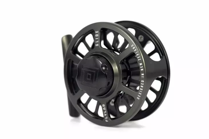 FlyLab Glide Reel -perhokela - FlyLab-perhokelat - 9420069033329 - 1