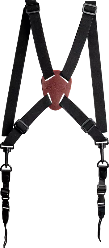 Focus Harness with buckle - Kiikareiden tarvikkeet ja varusteet - 7391879050399 - 1