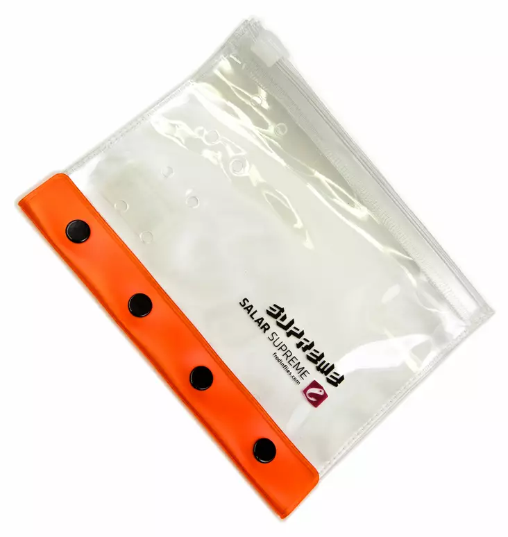 Frödinflies Salar Supreme Wallet - Perhorasiat - 7340154608589 - 1