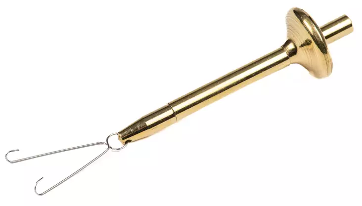 FTS Dubbing Twister Long - Dubbaushyrrät ja -harjat - 6438407008239 - 1