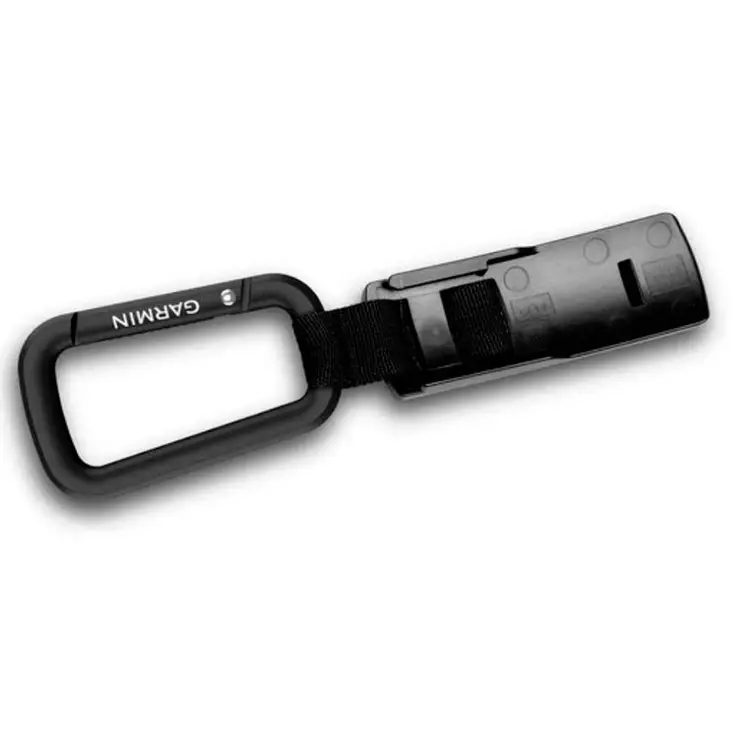 Garmin Carabiner Clip - GPS-paikannuslaitteet ja kellot - 0753759223649 - 1