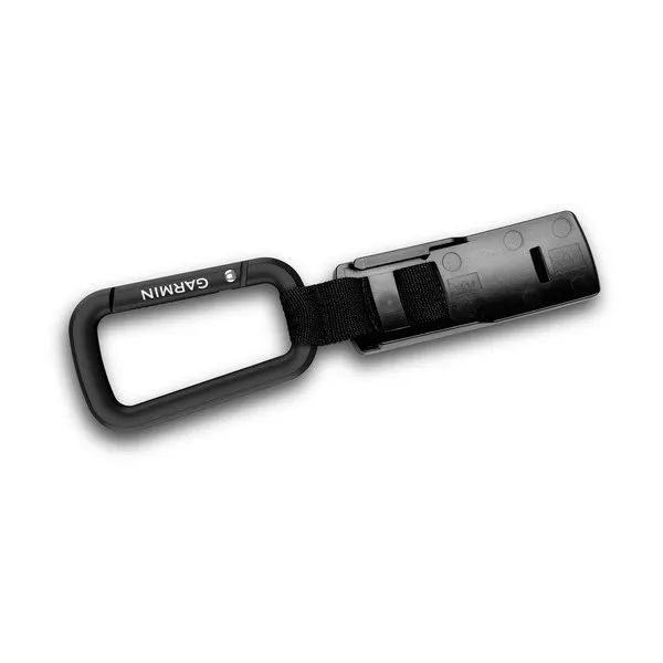 Garmin Carabiner Clip - GPS-paikannuslaitteet ja kellot - 753759223649 - 1