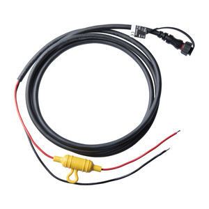 Garmin Power Cable GPSMAP 84xx/86xx - Garmin-lisävarusteet - 753759219079 - 1