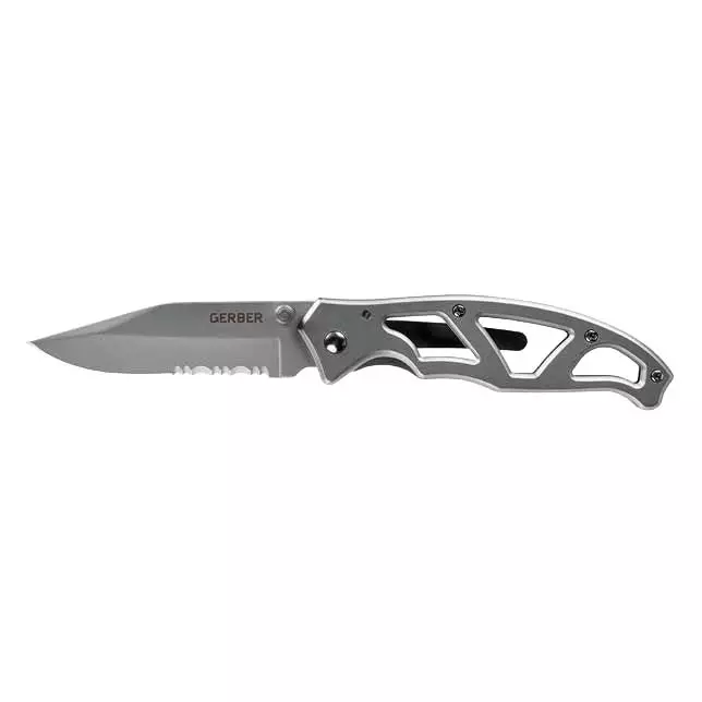 Gerber Paraframe I SE - Taittoveitset - 013658157569 - 1